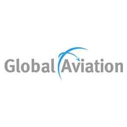 Global Aviation cover logo
