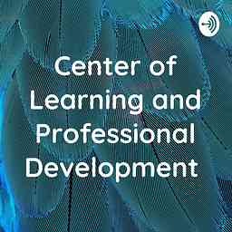 Center of Learning and Professional Development cover logo