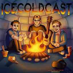 IceColdCast cover logo