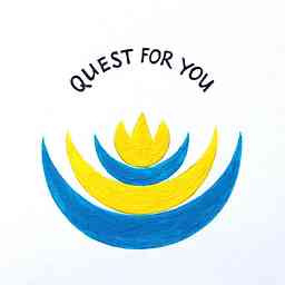 Quest For You cover logo