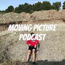 Moving Picture Podcast logo