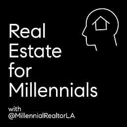 Real Estate for Millennials cover logo
