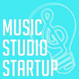 Music Studio Startup: Helping music teachers thrive as entrepreneurs logo