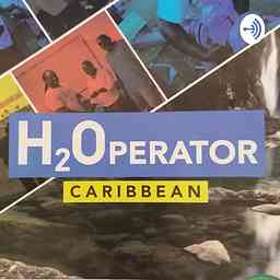 H2Operator Caribbean cover logo