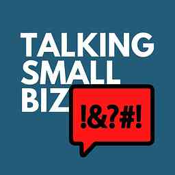 Talking Small Biz logo