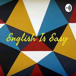 English Is Easy cover logo