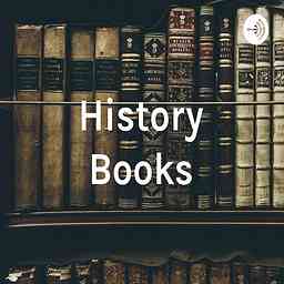 History Books cover logo
