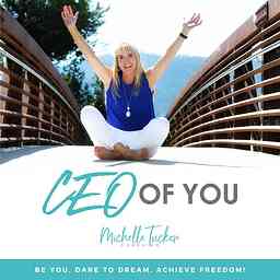 CEO OF YOU cover logo