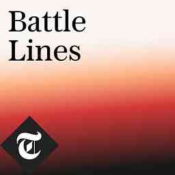 Battle Lines cover logo