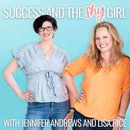 Success and the Shy Girl cover logo
