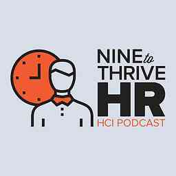 Nine To Thrive HR cover logo