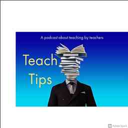 Teach Tips cover logo
