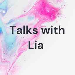 Talks with Lia cover logo