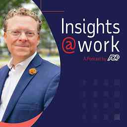 Insights@work logo