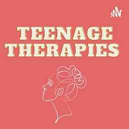 Teenage Therapies logo