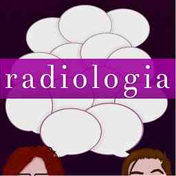 Radiologia cover logo