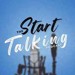 Start Talking logo