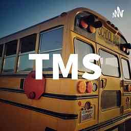 TMS cover logo