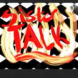 Sister Talk cover logo