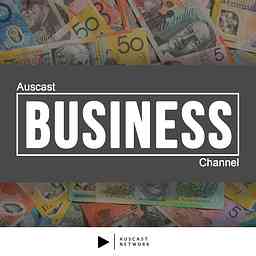 Auscast Business Channel cover logo