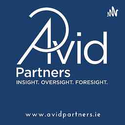 Avid Partners Podcast logo