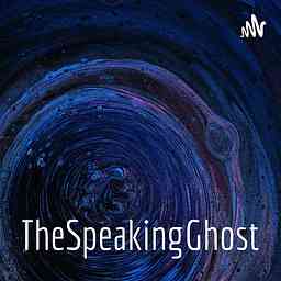 TheSpeakingGhost cover logo