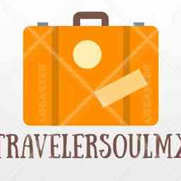TRAVELERSOULMX cover logo