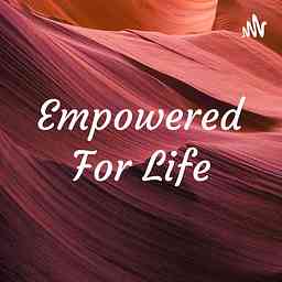 Empowered For Life cover logo