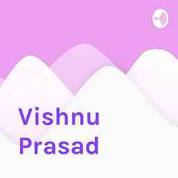Vishnu Prasad logo