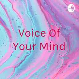 Voice Of Your Mind cover logo