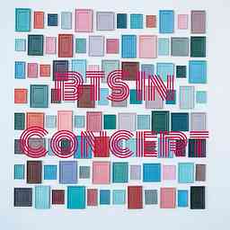 BTS In Concert logo