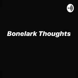 Bonelark thoughts logo