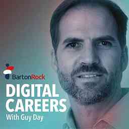 Digital Careers cover logo