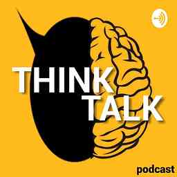 Think Talk Podcast logo