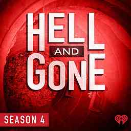 Hell and Gone cover logo