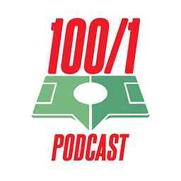 100/1 Podcast logo