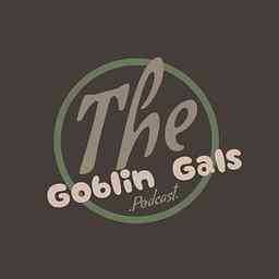 ~Goblin Gals~ cover logo