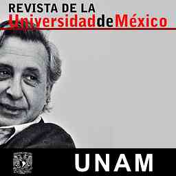 Revista de la Universidad de México No. 131 cover logo