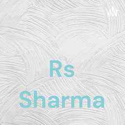Rs Sharma logo