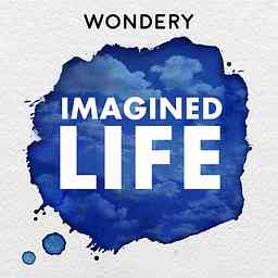 Imagined Life cover logo