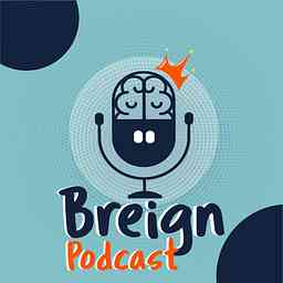Breign cover logo