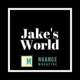 Jake's World logo