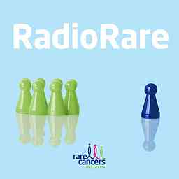 Radio Rare logo