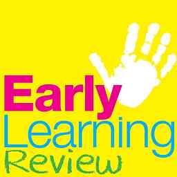 EarlyLearningReview cover logo