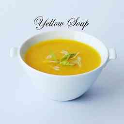Yellow Soup cover logo