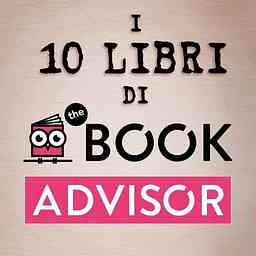 I 10 libri di The BookAdvisor logo