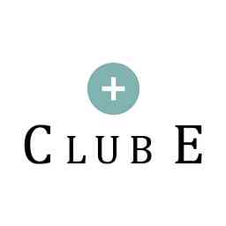 Club E Podcast logo