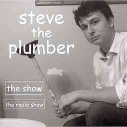 Steve The Plumber: The Show logo