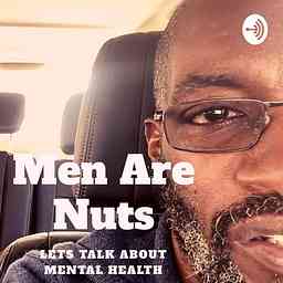 Men Are Nuts cover logo