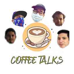 Coffee Talks logo